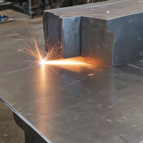 how to prevent sheet metal warping|warping sheet metal after welding.